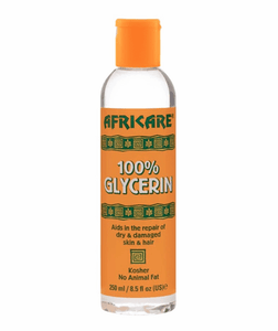 Africare 100 % Mineral Oil