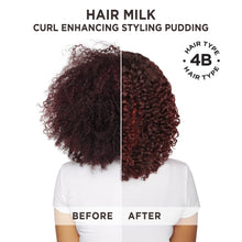 Load image into Gallery viewer, Carol&#39;s Daughter Hair Milk Curl Enhancing Styling Pudding
