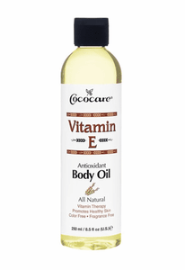 Cococare Vitamin E Body Oil