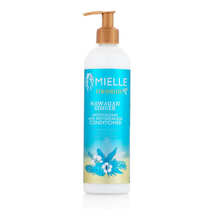 Mielle Moisture RX Hawaiian Ginger Moisturizing & Anti-Breakage Conditioner