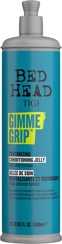 Bed Head Gimme Grip Texturizing Conditioner