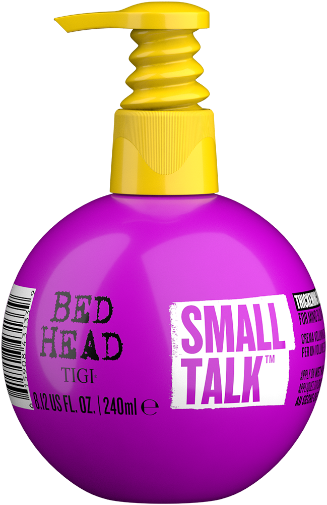 Bed Head Small Talk Thickening Cream