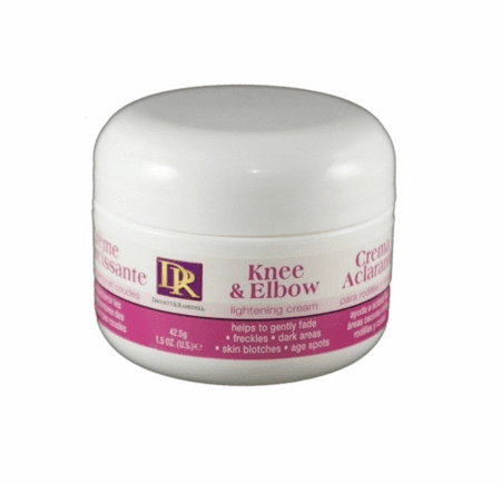 Daggett & Ramsdell Knee & Elbow Lighting Cream