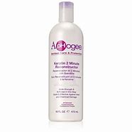 Aphogee Serious Care & Protection Keratin 2 Minute Reconstructor
