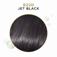 Load image into Gallery viewer, Clairol Beautiful Collection B22D Jet Black
