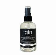 TGIN 100% Extra Virgin Coconut Oil