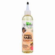 Taliah Waajid Vitamin-E Hair & Scalp Oil