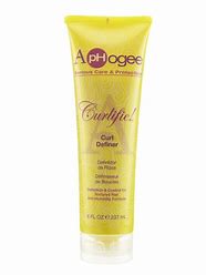 Aphogee Serious & Protection Curlific Curl Definer