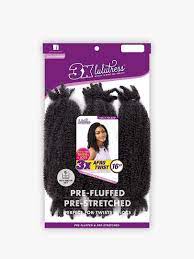 Sensationnel, Lulutress Afro Twist Crochet