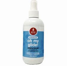 OYIN Handmade Conditioning Care Oh My Glide