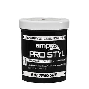Ampro Protein Gel 8oz