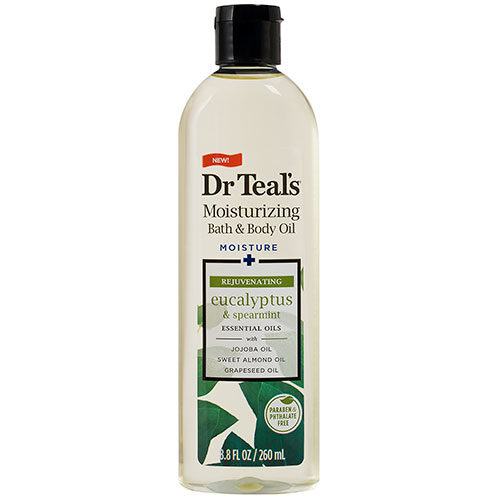 Dr Teals Relax & Relief Bath & Body Oil
