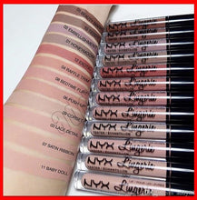 Load image into Gallery viewer, NYX Lingerie Liquid Gloss
