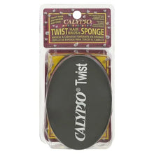 Load image into Gallery viewer, Calypso Hair Twist Brush Sponge
