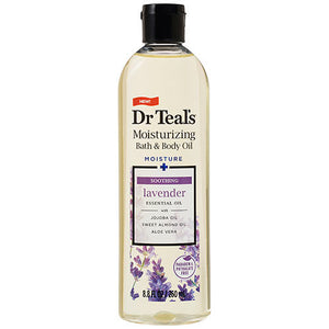 Dr Teals Sooth & Sleep Bath & Body Oil