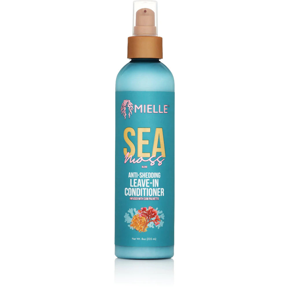 Mielle Sea Moss Anti-Shedding Leave-In Conditioner