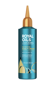 Head & Shoulders Royal Oils Scalp Cream