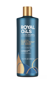 Head & Shoulders Royal Oils Hair Co-Wash