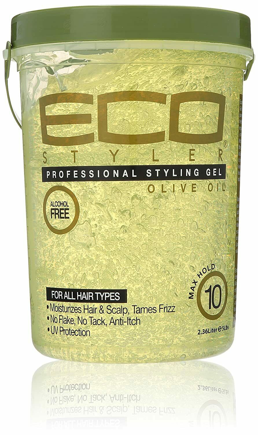 Eco Style Olive Oil 5lb
