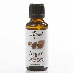 Difeel Argan Essential Oil