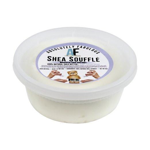 Absolutely Fabulous Baby Fresh Scent Shea Soufflé