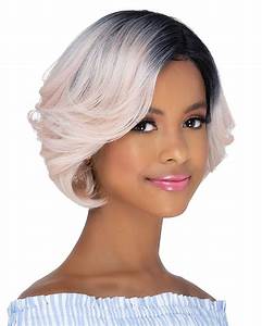 Vivica Fox High Definition Swiss Lace Front Wig,  Felda