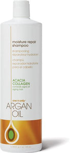 One N Only Argan Oil Moisture Repair Shampoo