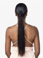 Load image into Gallery viewer, Empire Pony Wrap Ponytail Yaki 16&quot;
