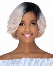 Load image into Gallery viewer, Vivica Fox High Definition Swiss Lace Front Wig,  Felda
