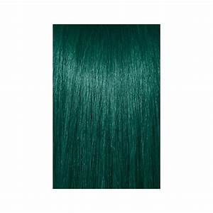 Bigen Semi Permanent Hair Color EG3, Emerald Green