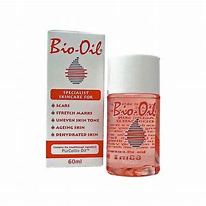 Bio-Oil Skin Care Oil