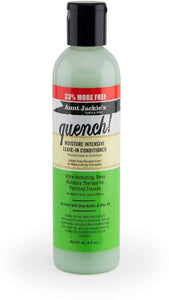 Aunt Jackie's Quench Leave-In Conditioner