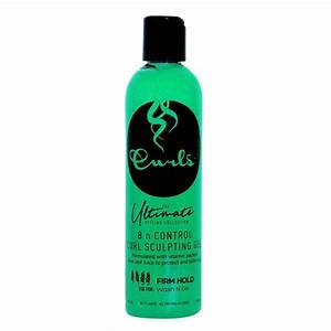 Curls B N Control Curl Sculpting Gel