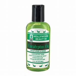 Hollywood Beauty Eucalyptus Oil