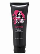 She Is Bomb Silk Bomb Shampoo