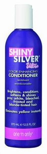 One n Only Shiny n Silver Ultra Conditioner