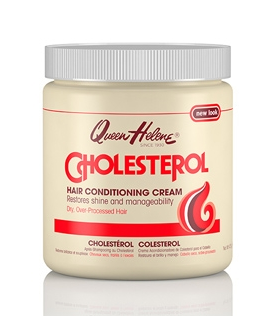 Queen Helene Cholesterol