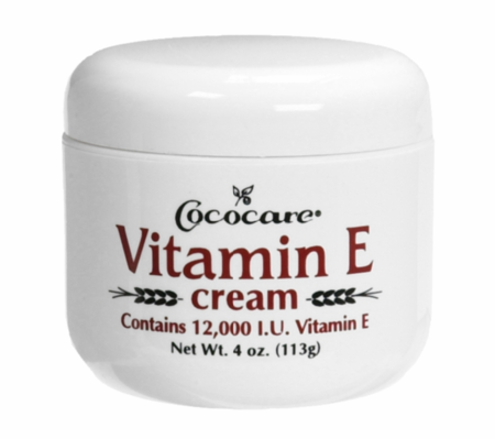 Cococare Vitamin E Cream