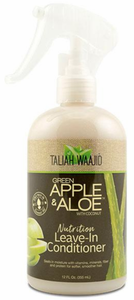 Taliah Waajid Green Apple Leave In Conditioner